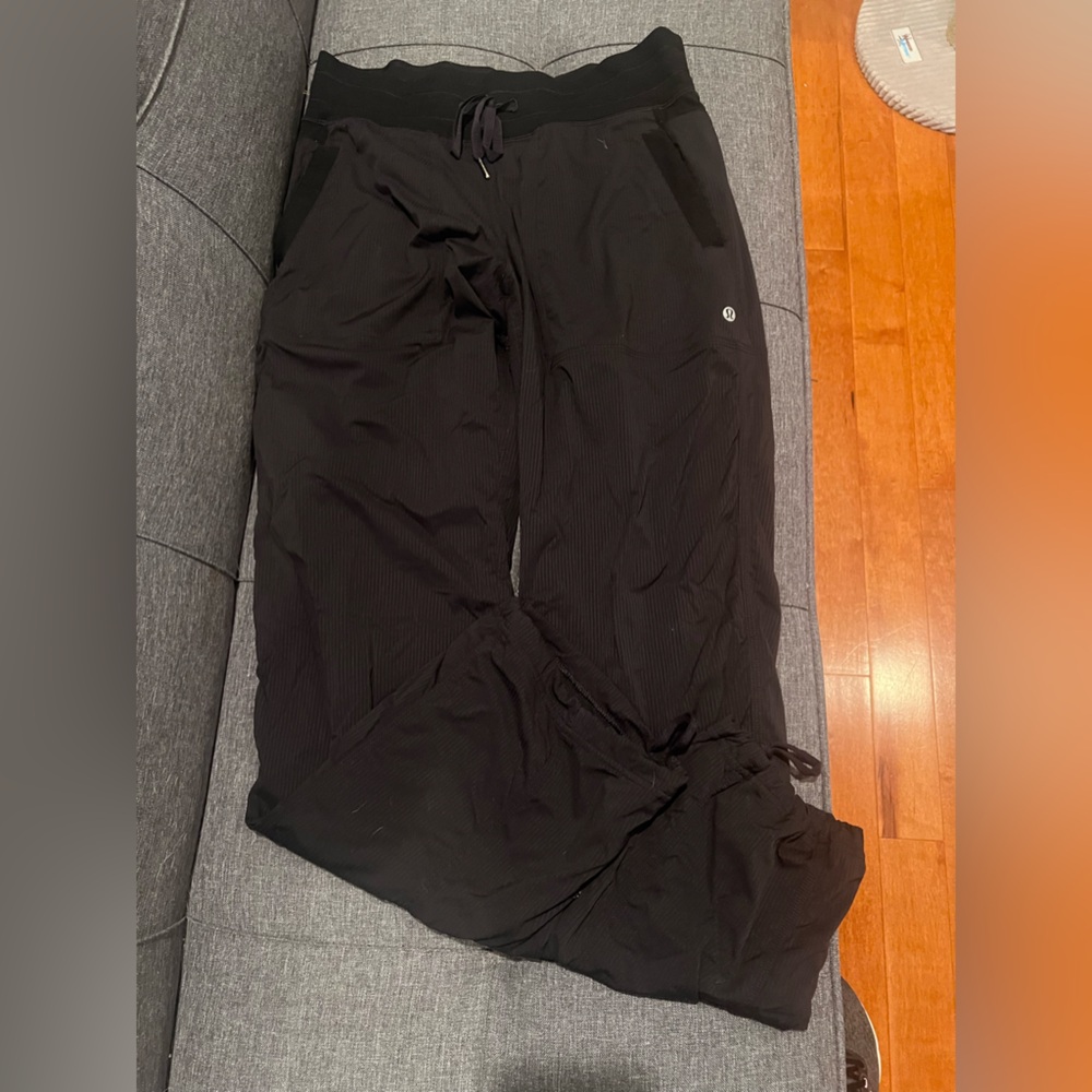 Lululemon Dance Pant